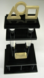 National 2007 Chairman's Award